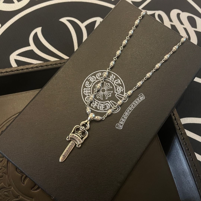 Chrome Hearts Necklaces